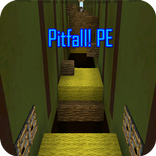 New Pitfall! PE Map
