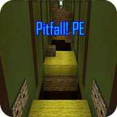 New Pitfall! PE Map icon