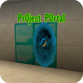 PE Pr0ject P0rtal Map icon