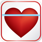 scan for love icon