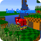 PE Sonic Generations Map иконка