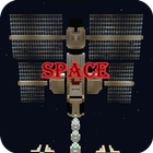 PE Space Map icon