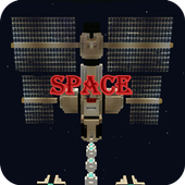 PE Space Map icon