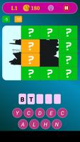 Guess Pics - Vehicle Quiz اسکرین شاٹ 3