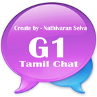 G1 Tamil Chat icon