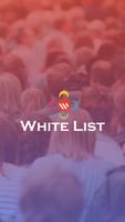 White List poster