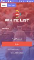 White List 스크린샷 1