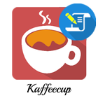 Kaffeecupfeed-icoon