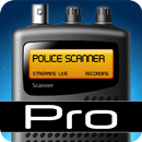 Police Scanner Pro APK