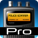 Police Scanner Pro