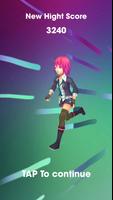 Metro Princess - Sonsuz Koş Ekran Görüntüsü 1