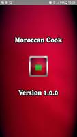 Moroccan Cook Affiche