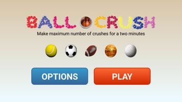 Ball Crush syot layar 1