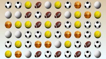 برنامه‌نما Ball Crush عکس از صفحه