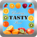Cooking Tasty Food