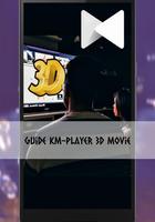 New KMPlayer 3D Movie Advice syot layar 3