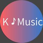 KMusic 2 ไอคอน