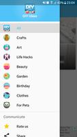 DIY Ideas 💡 - (Lifehacks, Crafts, beauty, Garden) screenshot 1