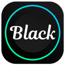 Black Aesthetic Wallpapers 🖤  APK