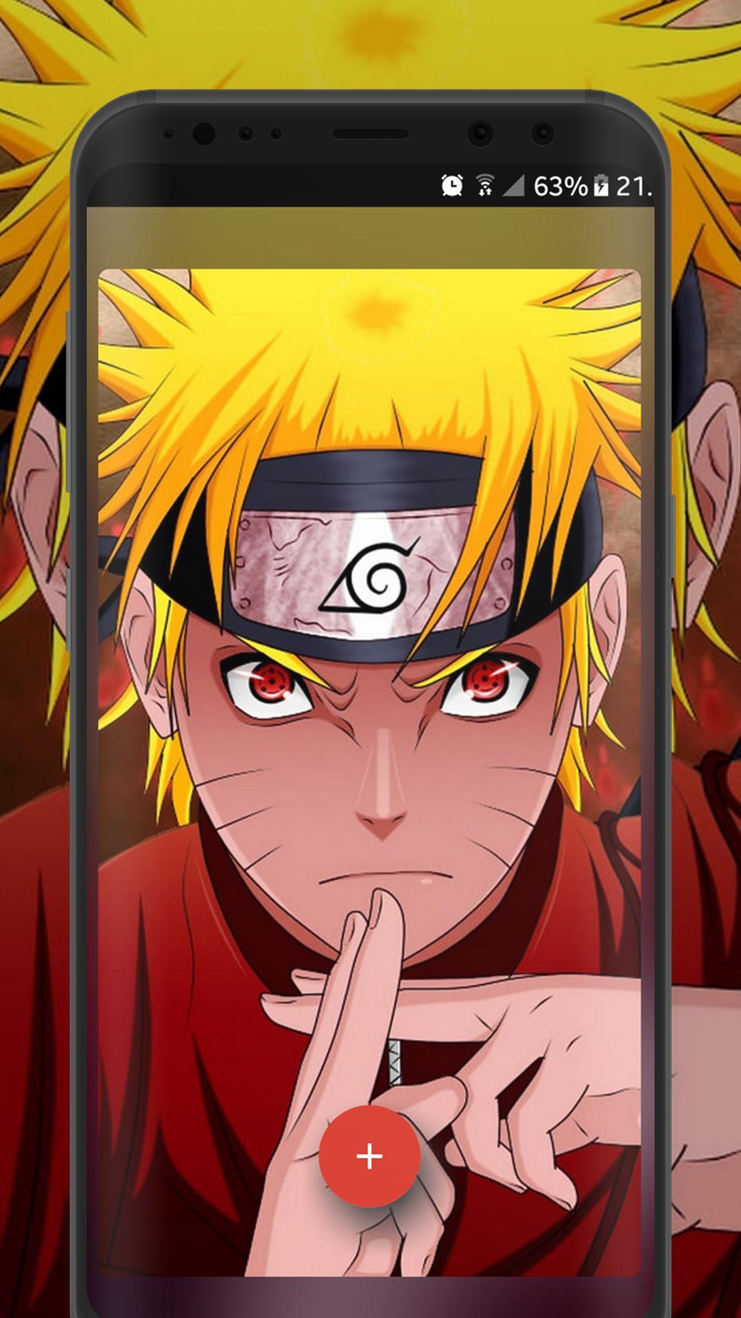 Download Gambar Naruto Anime Live Wallpaper Hd Apk terbaru 2020