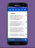 پوستر Lyric Notepad