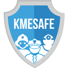 KMeSafe biểu tượng