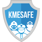 KMeSafe icon