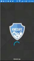 KMeSafe poster