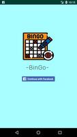 BinGo 海報