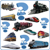 Train Memory Game APK