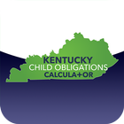 KY Child Support Calculator 图标