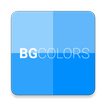 BGcolors - Wallpaper