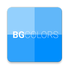 BGcolors - Wallpaper icon
