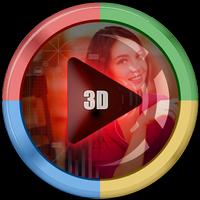 برنامه‌نما UHD Video Player 8k Movies عکس از صفحه