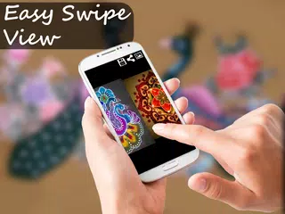 Rangoli Designs (Free) アプリダウンロード