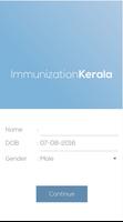 Immunization Kerala постер