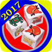 bau cua 2017 (bản mới 2017) APK