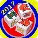 bau cua 2017 (bản mới 2017) APK