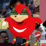 Memes sounds - Ugandana, Spaghet, Dank and more! simgesi