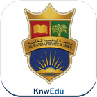 KnwEdu Al Wahda School иконка