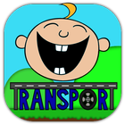 Baby Audio Fun - Transport иконка
