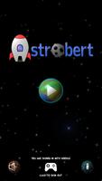 Astrobert - Free Affiche
