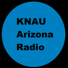 KNAU Arizona Radio icon
