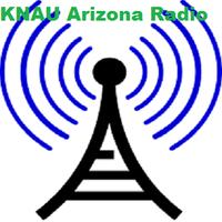 KNAU Arizona Radio capture d'écran 1