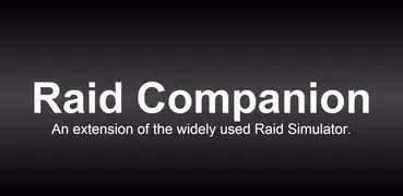 Raid Companion for KnD