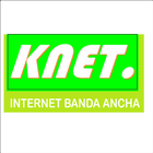 آیکون‌ KNet