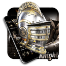 Tema 3D Knight APK
