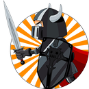 Knight games arcade aplikacja