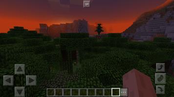 Knight in the tabard. Map for Minecraft ภาพหน้าจอ 1
