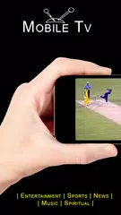 🏆 Live Cricket Tv  IPL LIVE APK download